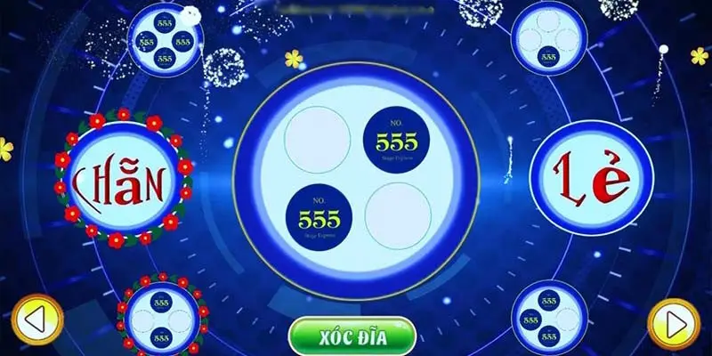 Chia sẻ mẹo chơi xóc đĩa OK365 từ các chuyên gia