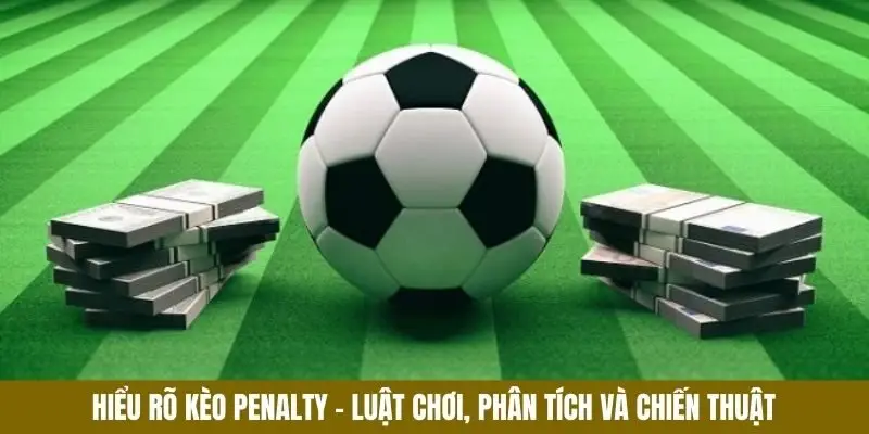 Kèo Penalty