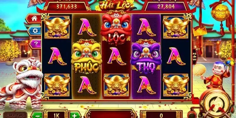 Khái niệm về game nổ hũ quyền vương OK365